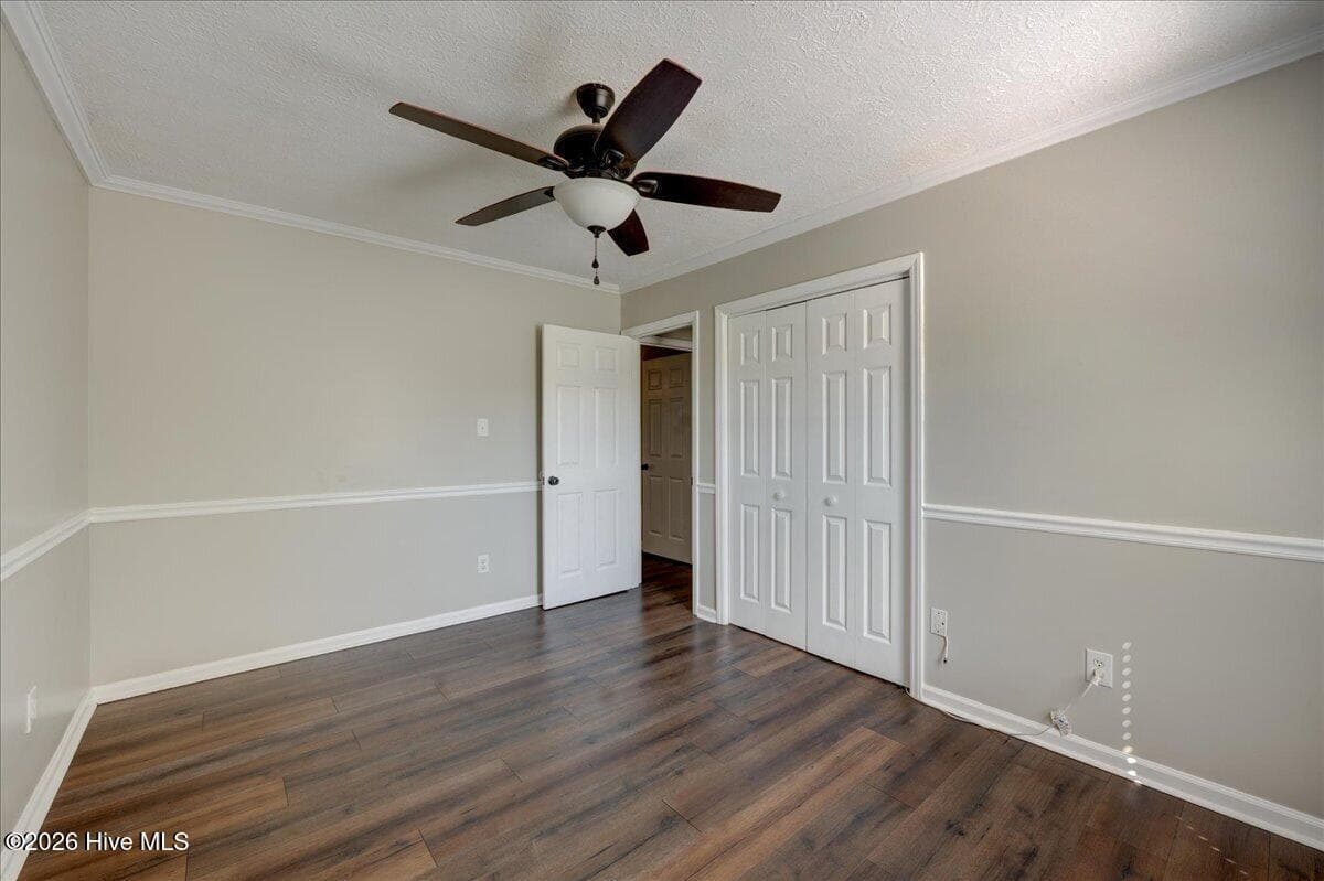 Single Family Residence at 105 Cherry Branch Drive, Havelock, NC 28532, photo 23 of 44
