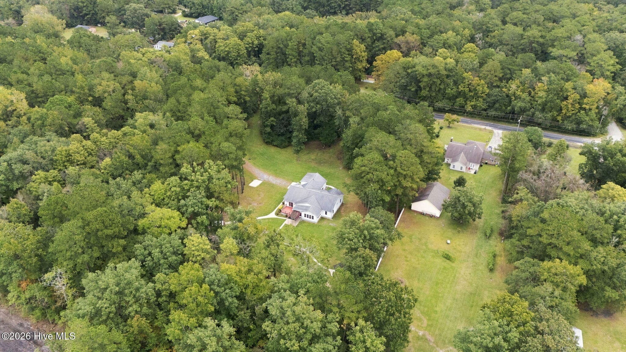Single Family Residence at 900 Perrytown Road, New Bern, NC 28562, photo 34 of 84