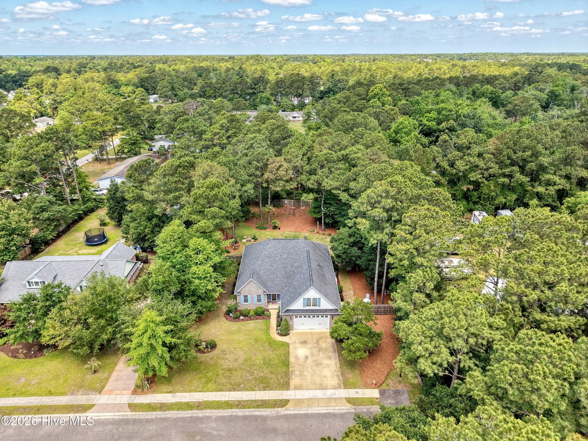 Single Family Residence at 207 Westminster Way, Hampstead, NC 28443, photo 2 of 44