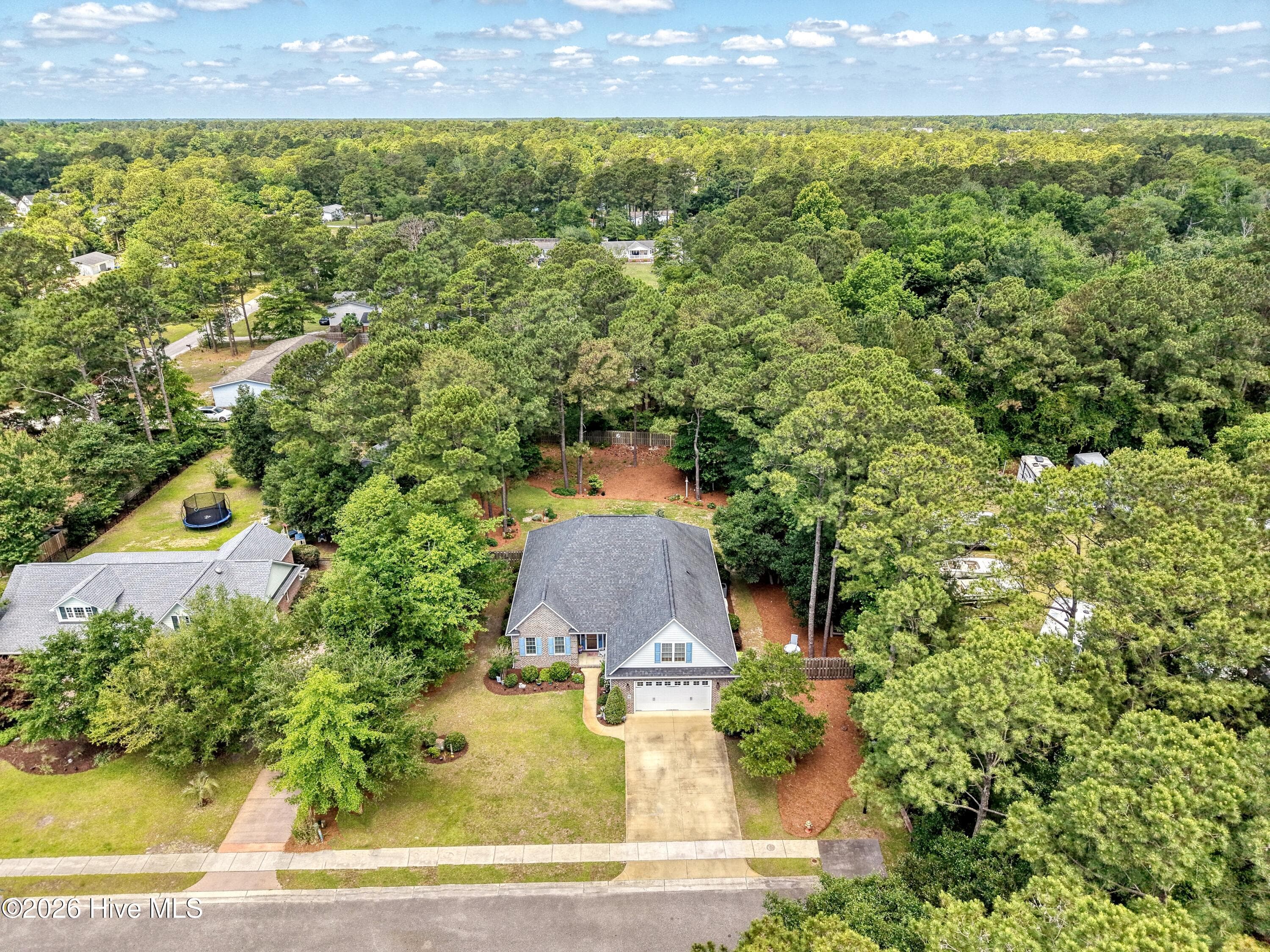 Single Family Residence at 207 Westminster Way, Hampstead, NC 28443, photo 2 of 44