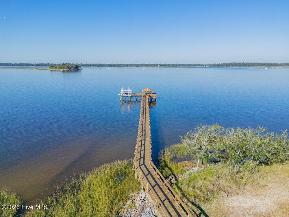 12K and 18K LB Boat Lifts - 8660 River Road, Wilmington, NC 28412