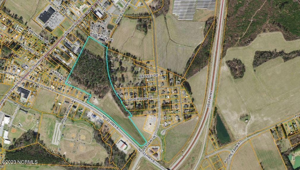Commercial Sale at 0000 Nc 33 Highway E, Chocowinity, NC 27817, photo 4 of 12