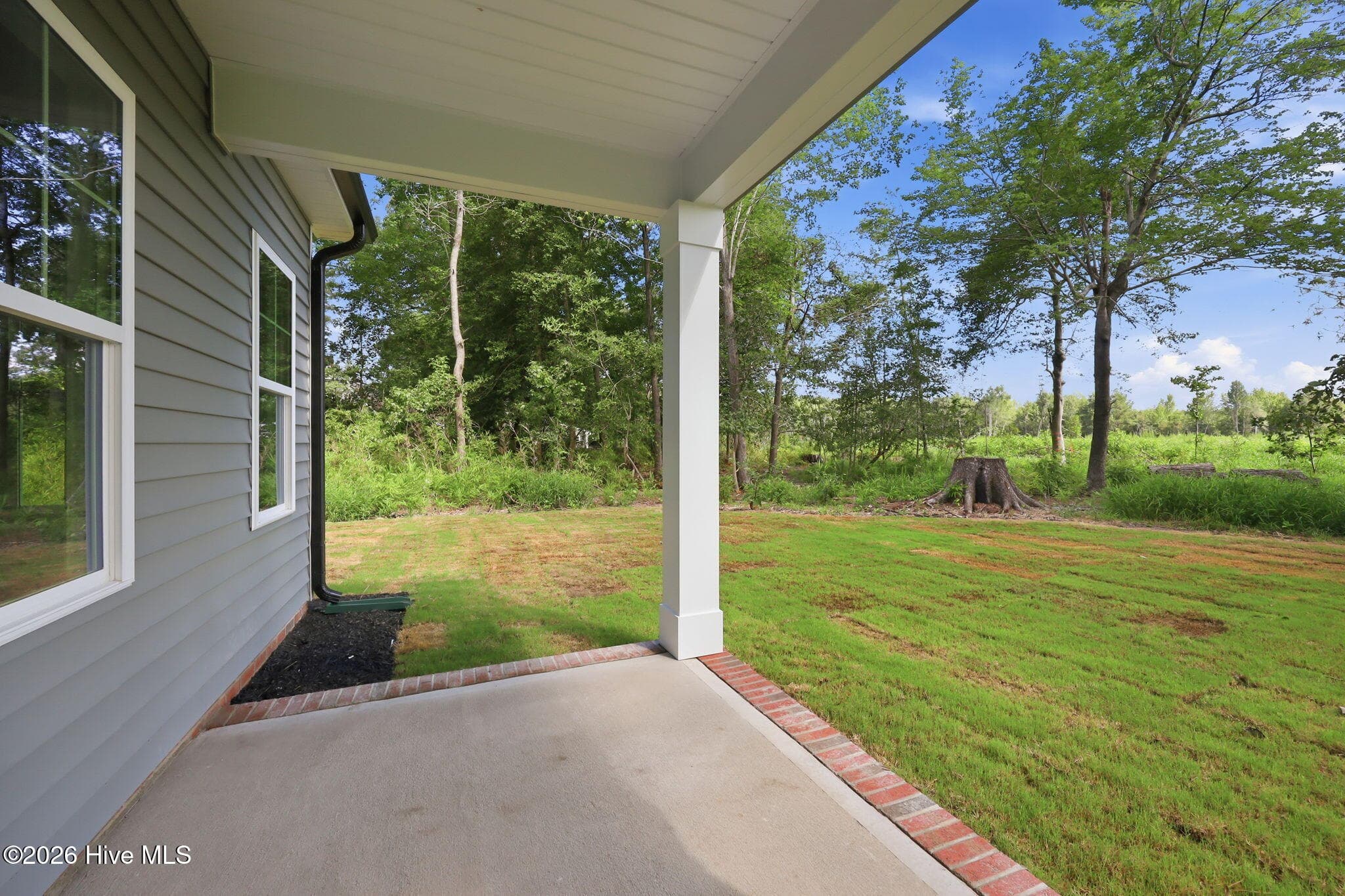 Single Family Residence at 1505 Macon Place, Tarboro, NC 27886, photo 40 of 56