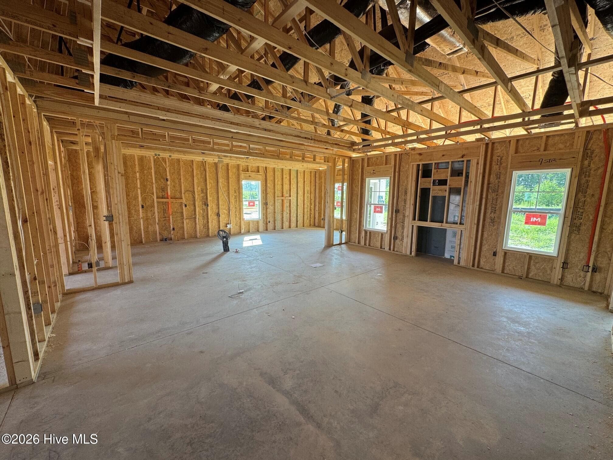 Single Family Residence at 201 Ashley Heights Drive, Aberdeen, NC 28315, photo 13 of 39