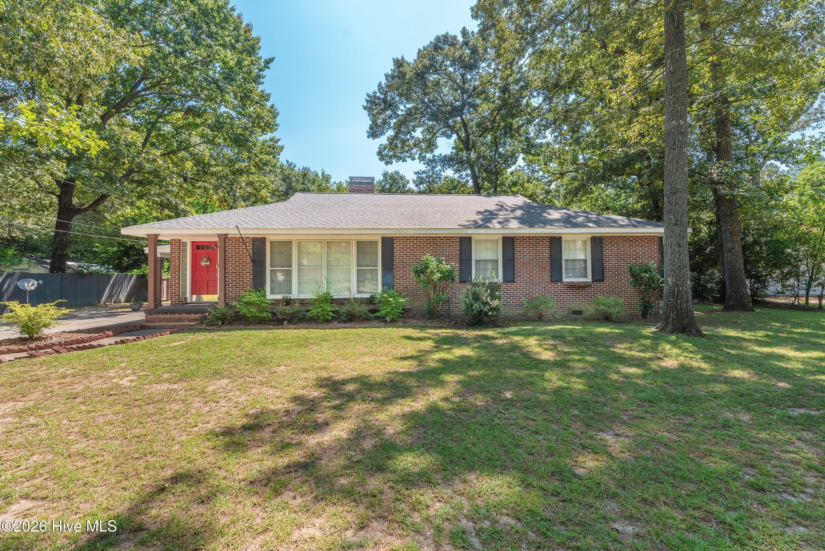 210 Dunbarton Circle SE, Aiken, SC 29803