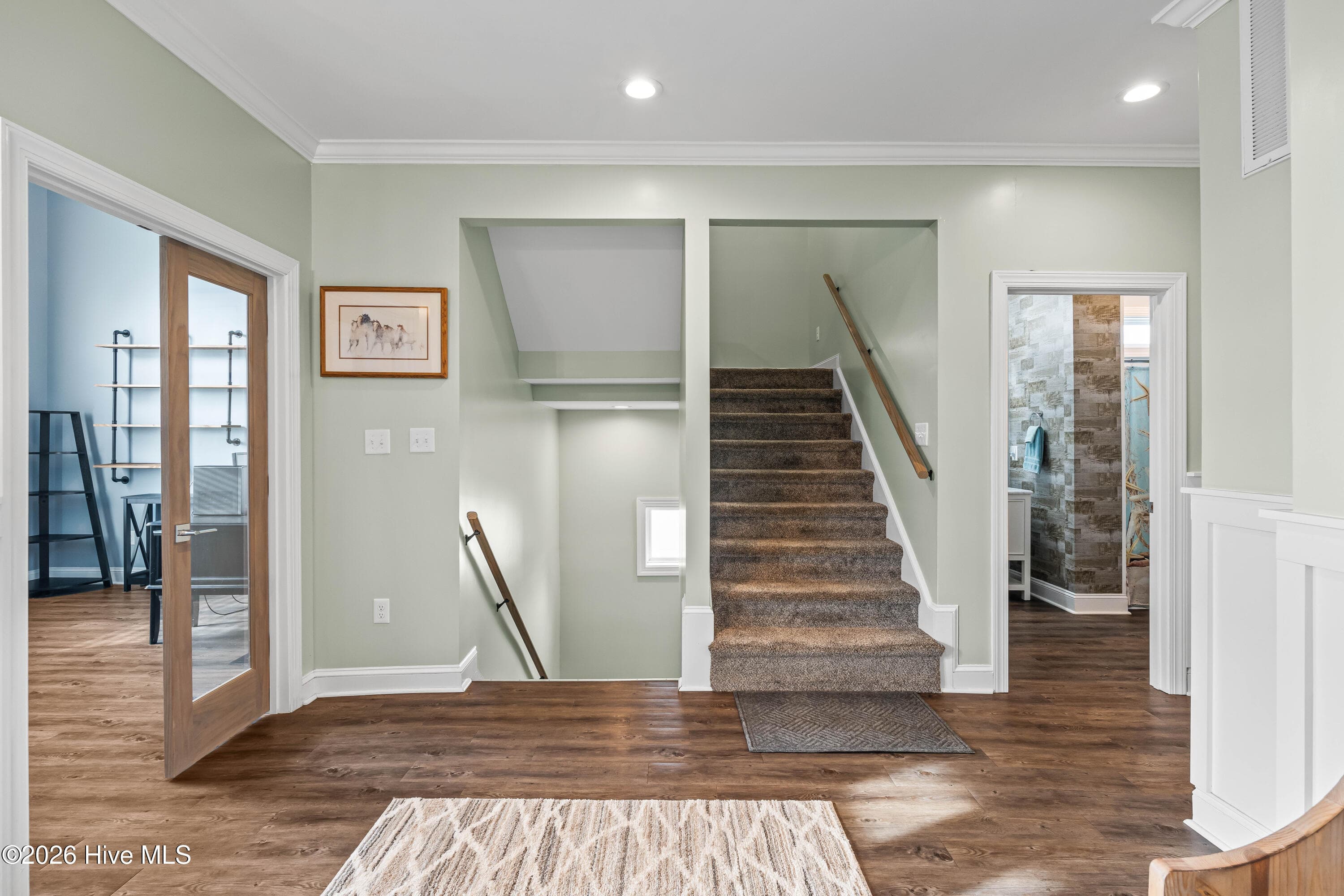 Single Family Residence at 216 Gatsey Lane, Beaufort, NC 28516, photo 19 of 61