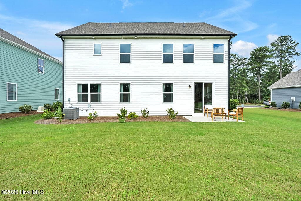 Single Family Residence at 1780 Travor Street Lot 104, Navassa, NC 28451, photo 62 of 86