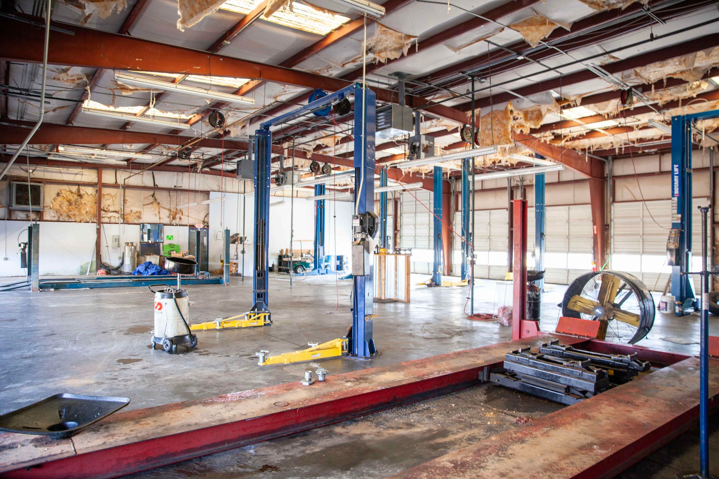 Building 1 - 2210 Washington Road, Thomson, GA 30824