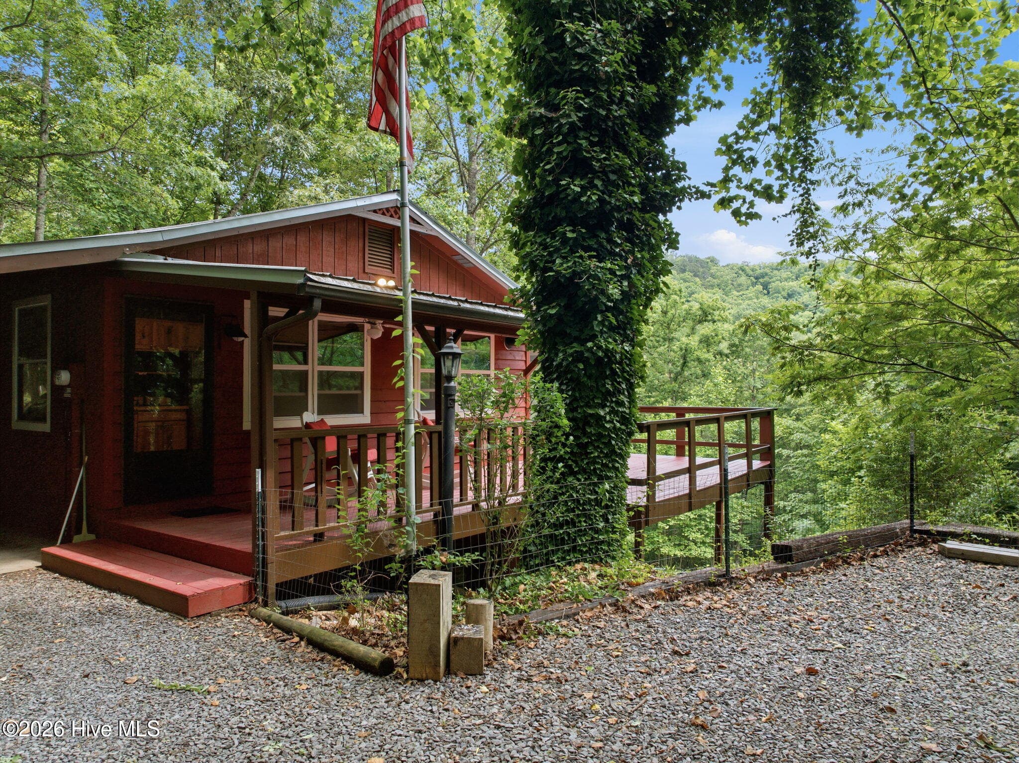 Single Family Residence at 158 Mountain Stream Road, Murphy, NC 28906, photo 5 of 34
