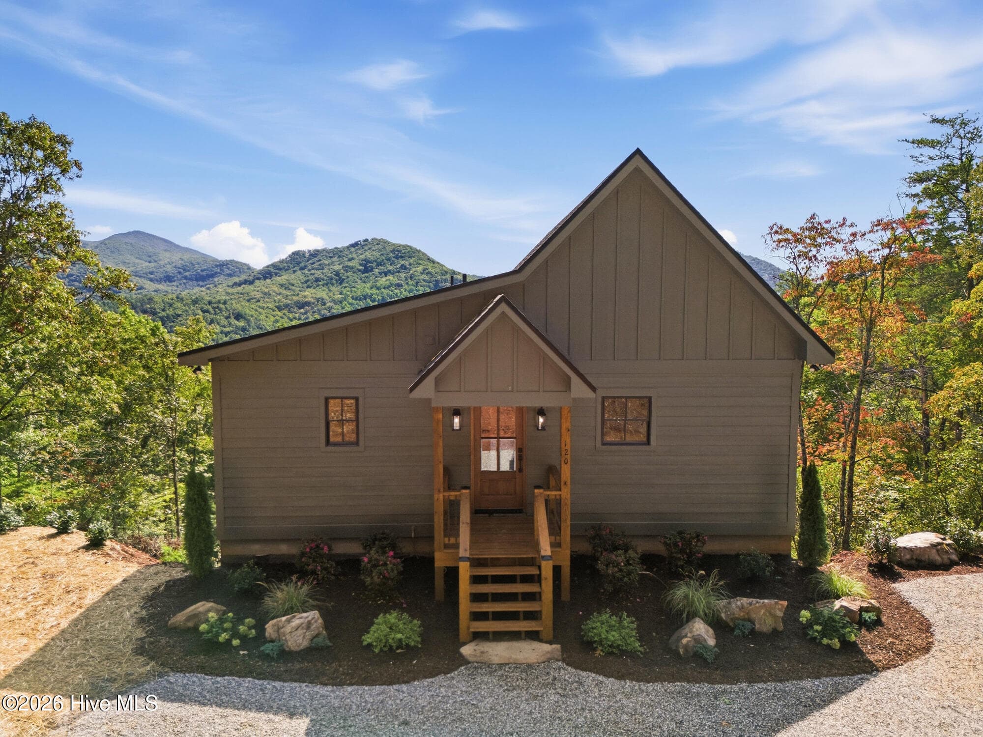 Single Family Residence at 120 Echota Trail, Hayesville, NC 28904, photo 36 of 166