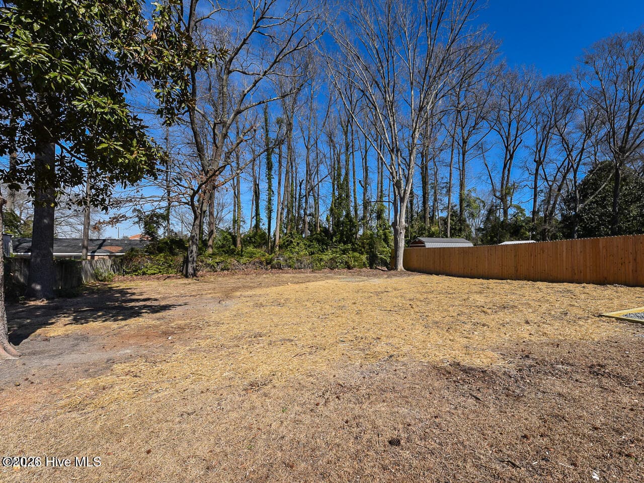 Single Family Residence at 603 Beech Street, Goldsboro, NC 27530, photo 24 of 24