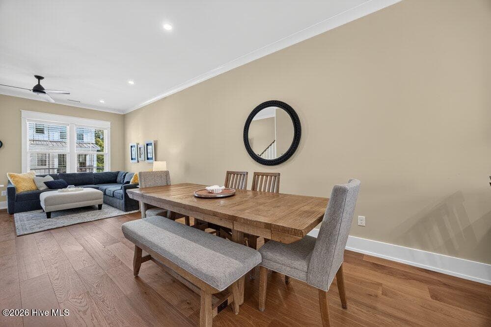 Townhouse at 162 Dugger Lane, Wilmington, NC 28412, photo 12 of 79