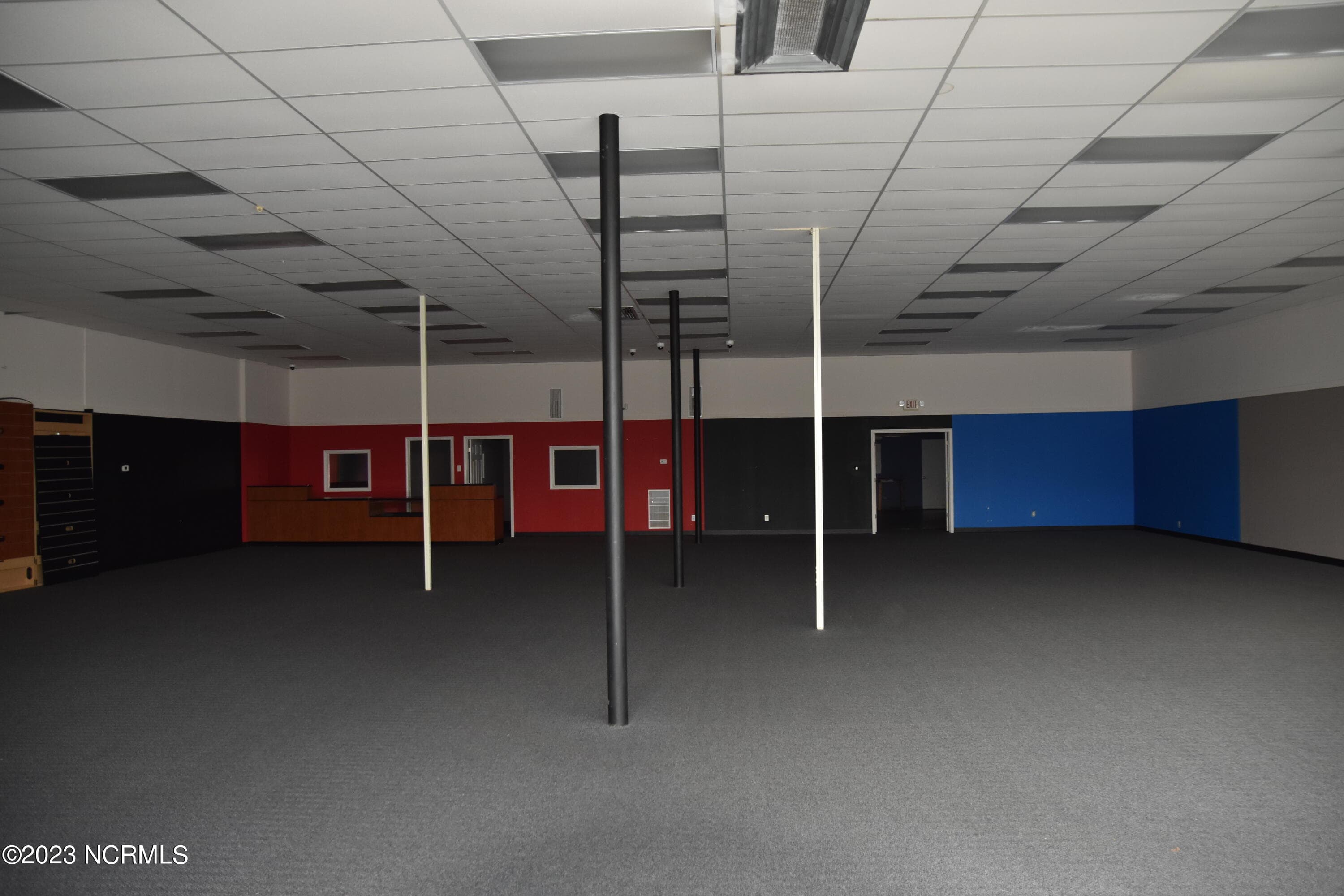 Interior - 2600 E. Ash Street - 2600 E Ash Street, Goldsboro, NC 27354
