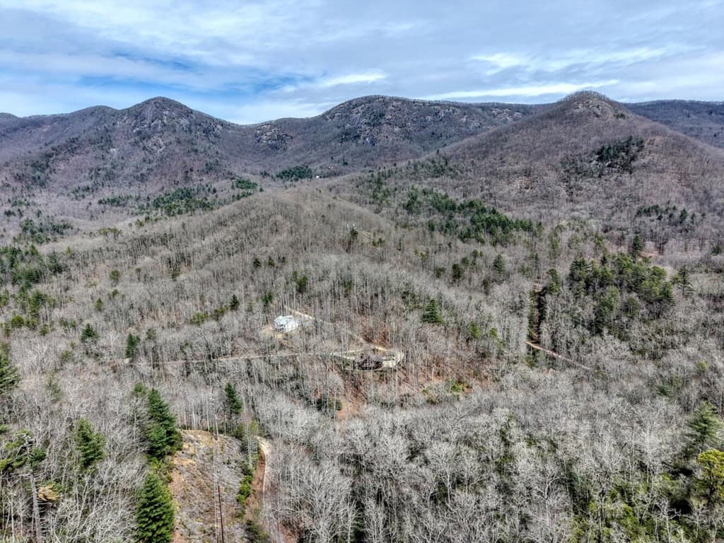 Residential at 575 Carolina Springs Lane, Franklin, NC 28734, photo 61 of 68