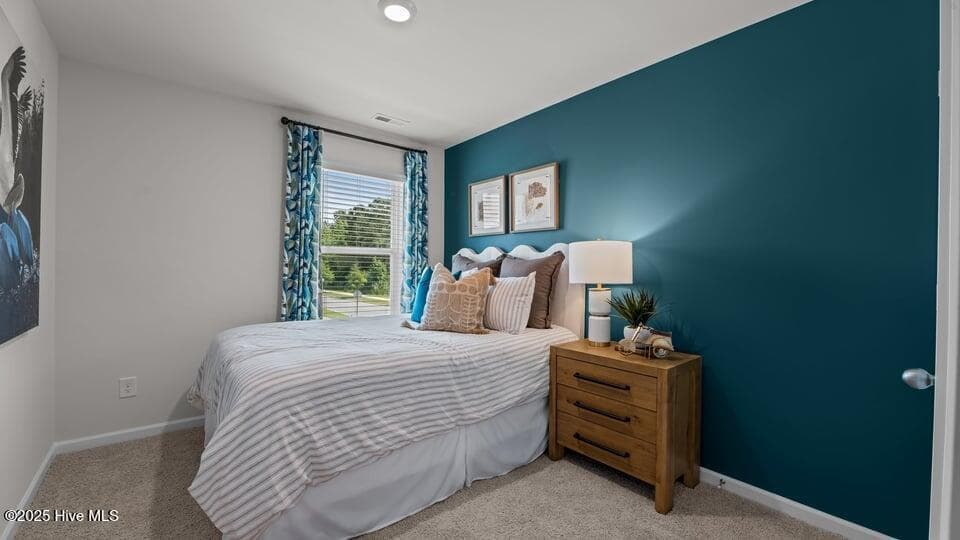 Townhouse at 2027 Clock Road, New Bern, NC 28562, photo 21 of 39
