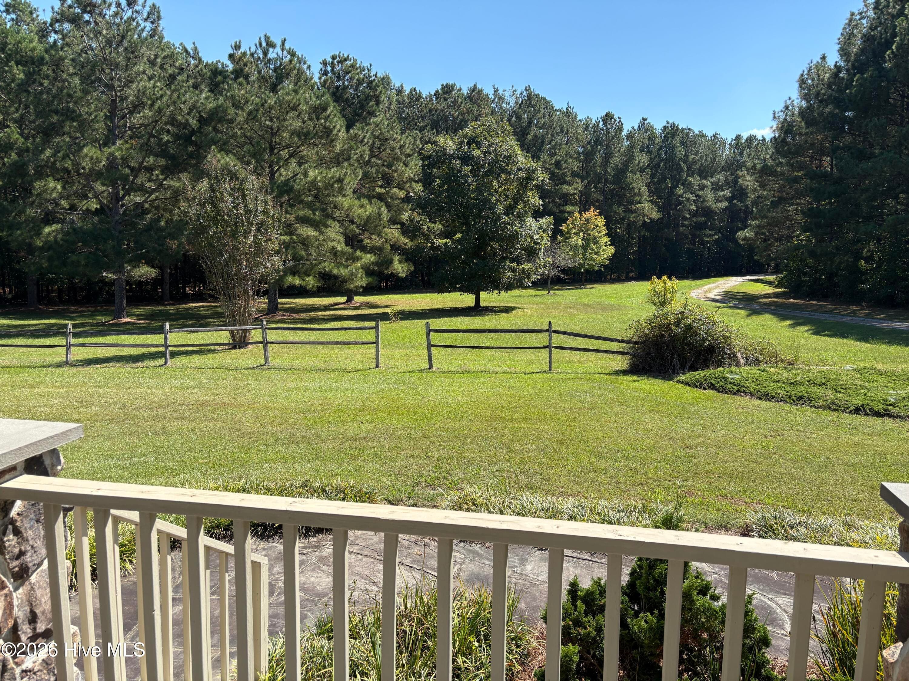 Single Family Residence at 550 Liverman Mill Road, Ahoskie, NC 27910, Ahoskie, photo 12 of 41