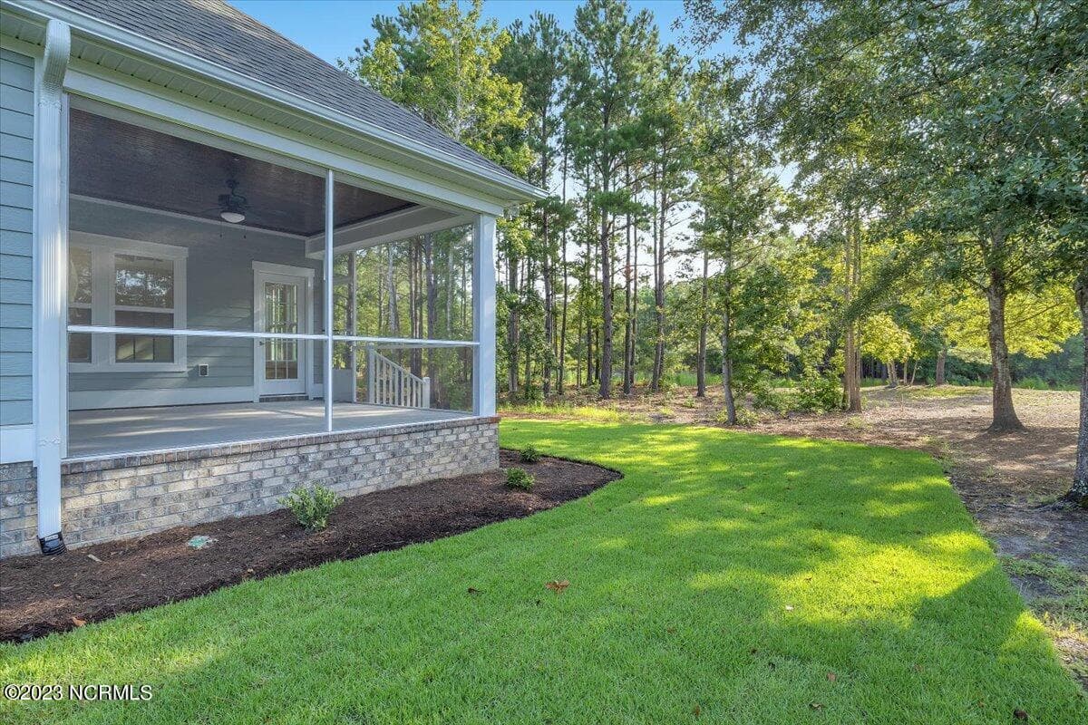 Single Family Residence at 576 Hearthside Drive SE, Bolivia, NC 28422, photo 133 of 175