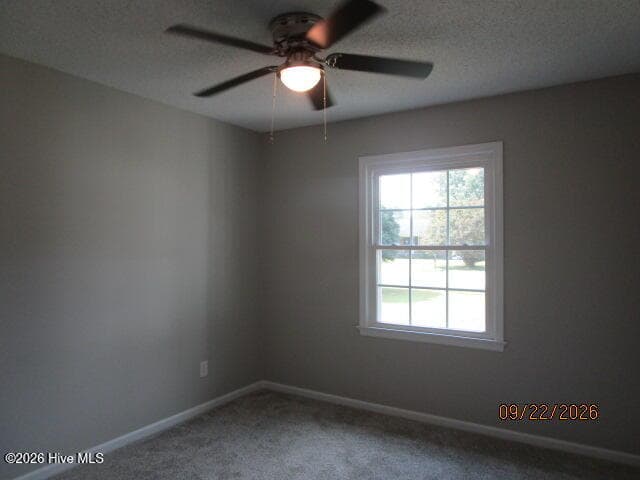 Bedroom #2 - 4006 Amstel Court, Elizabeth City, NC 27909