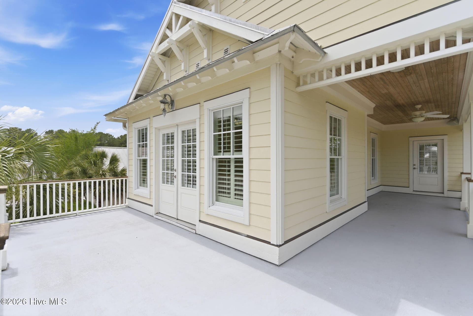Single Family Residence at 6524 Brevard Drive, Wilmington, NC 28405, photo 112 of 143