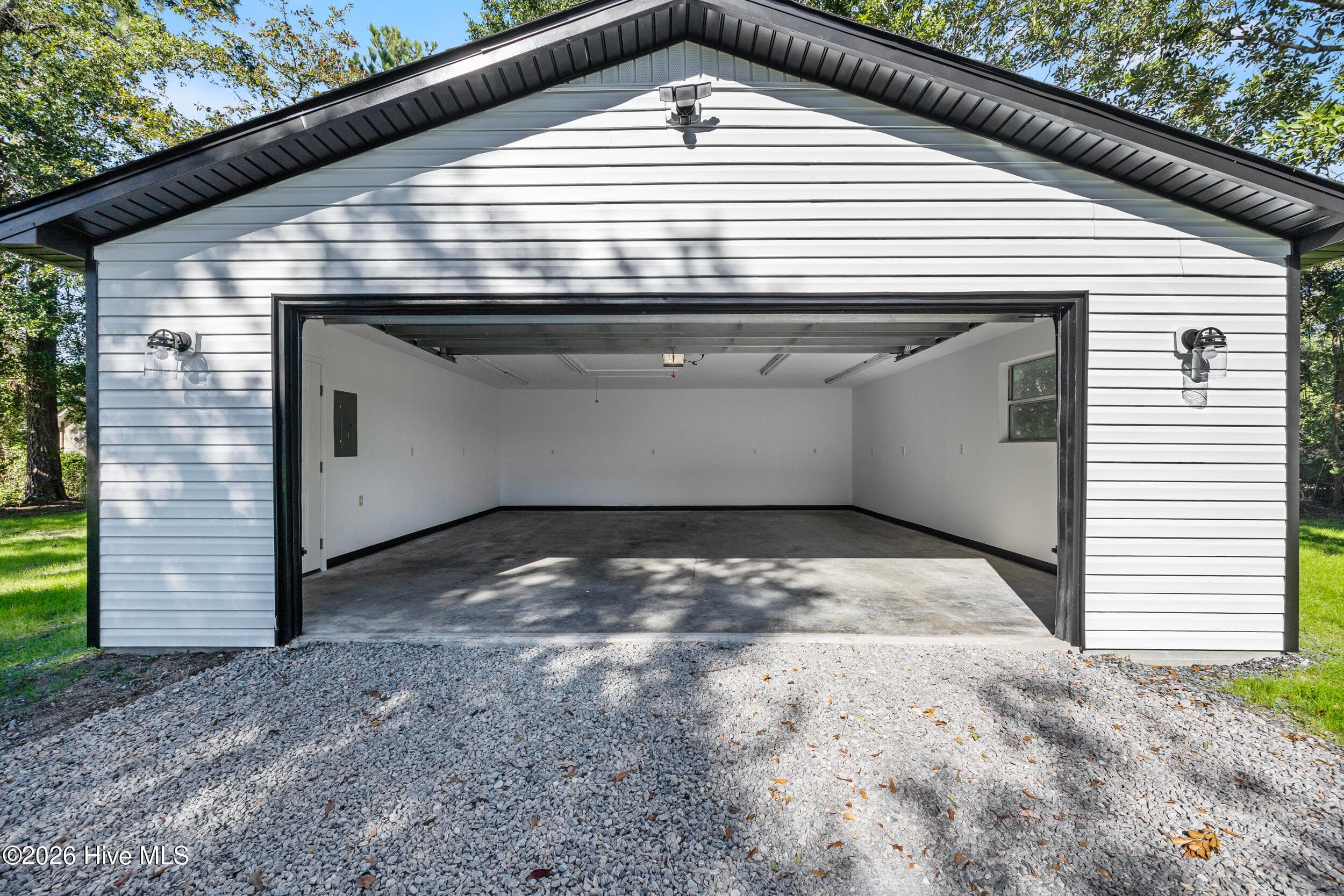 Single Family Residence at 771 Factory Road, Hampstead, NC 28443, photo 41 of 47
