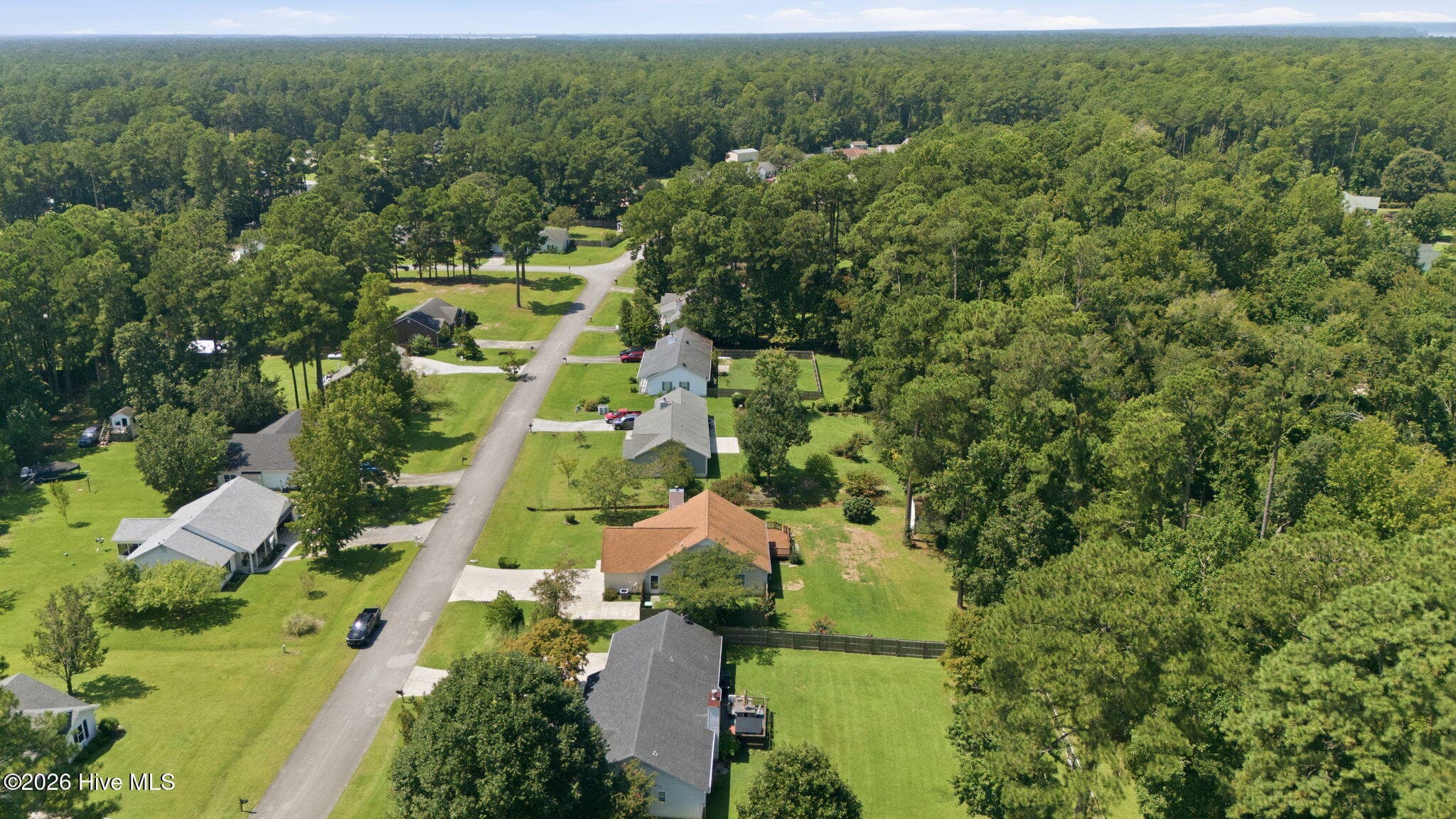 Single Family Residence at 108 Borgo Court, Havelock, NC 28532, photo 13 of 50