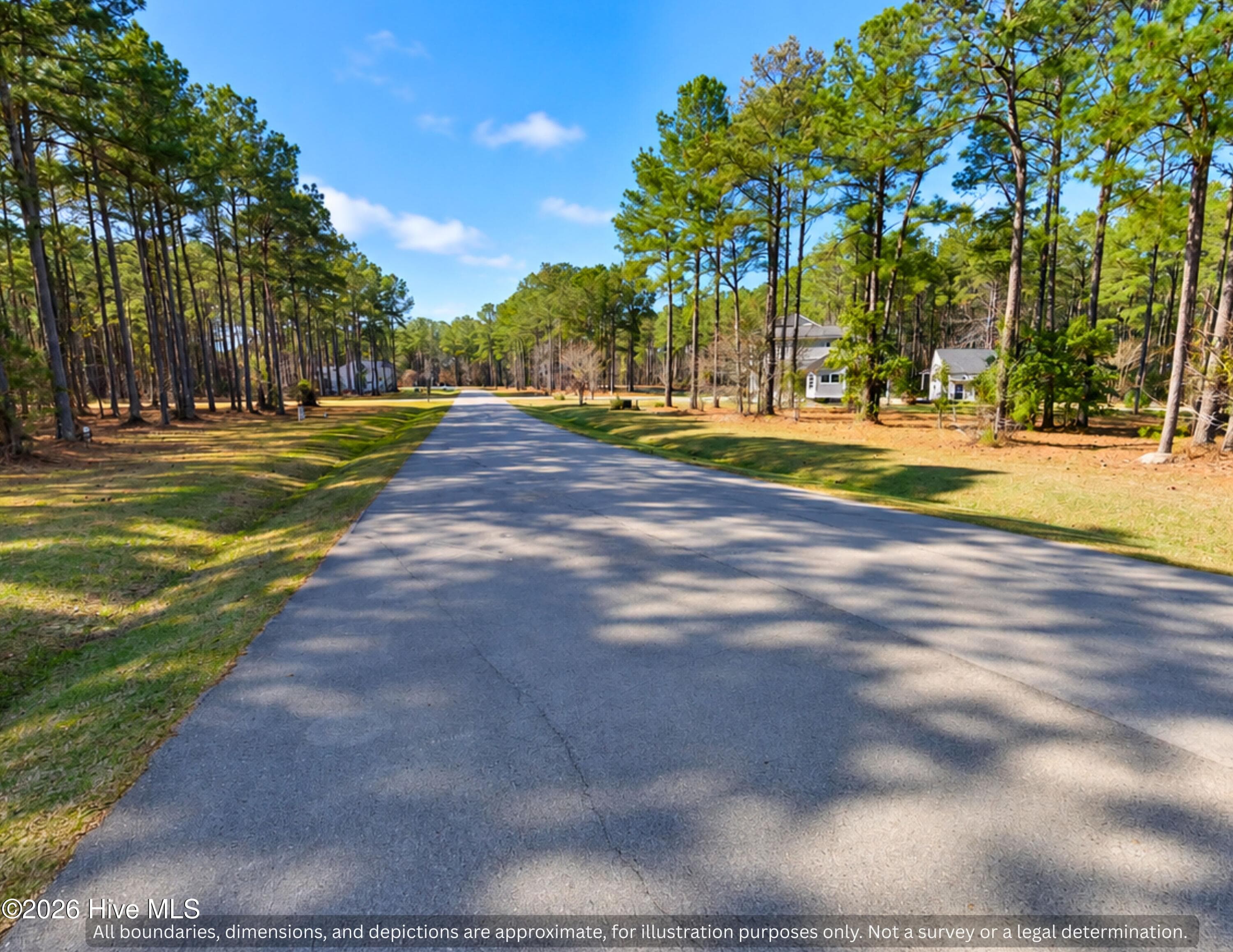 Residential Lot at 0000-0000 LOT 83 Mill Creek Drive, Minnesott Beach, NC 28510, photo 33 of 33