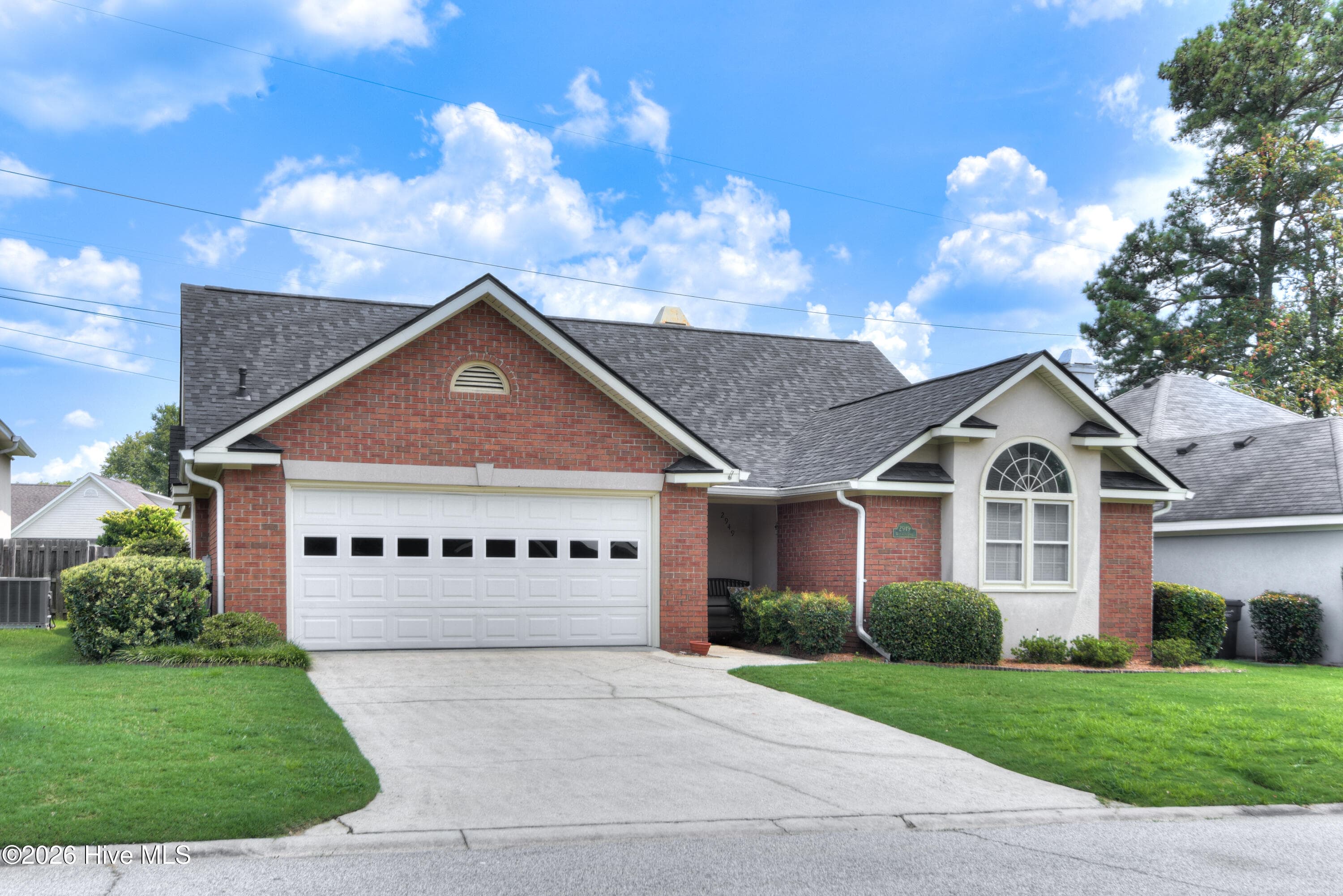 Single Family Residence at 2949 Hillcreek Drive, Augusta, GA 30909, photo 3 of 3