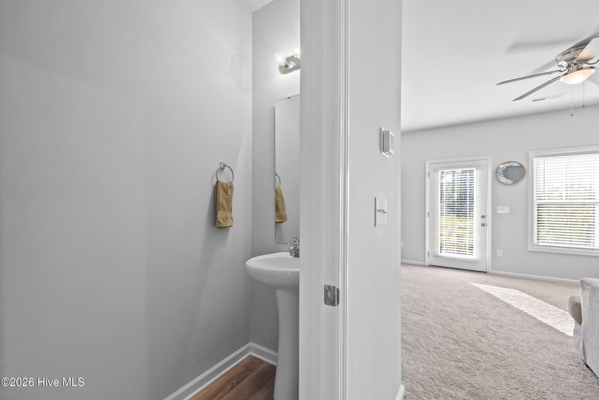 Townhouse at 165 Buckhorn Avenue, Holly Ridge, NC 28445, photo 16 of 38