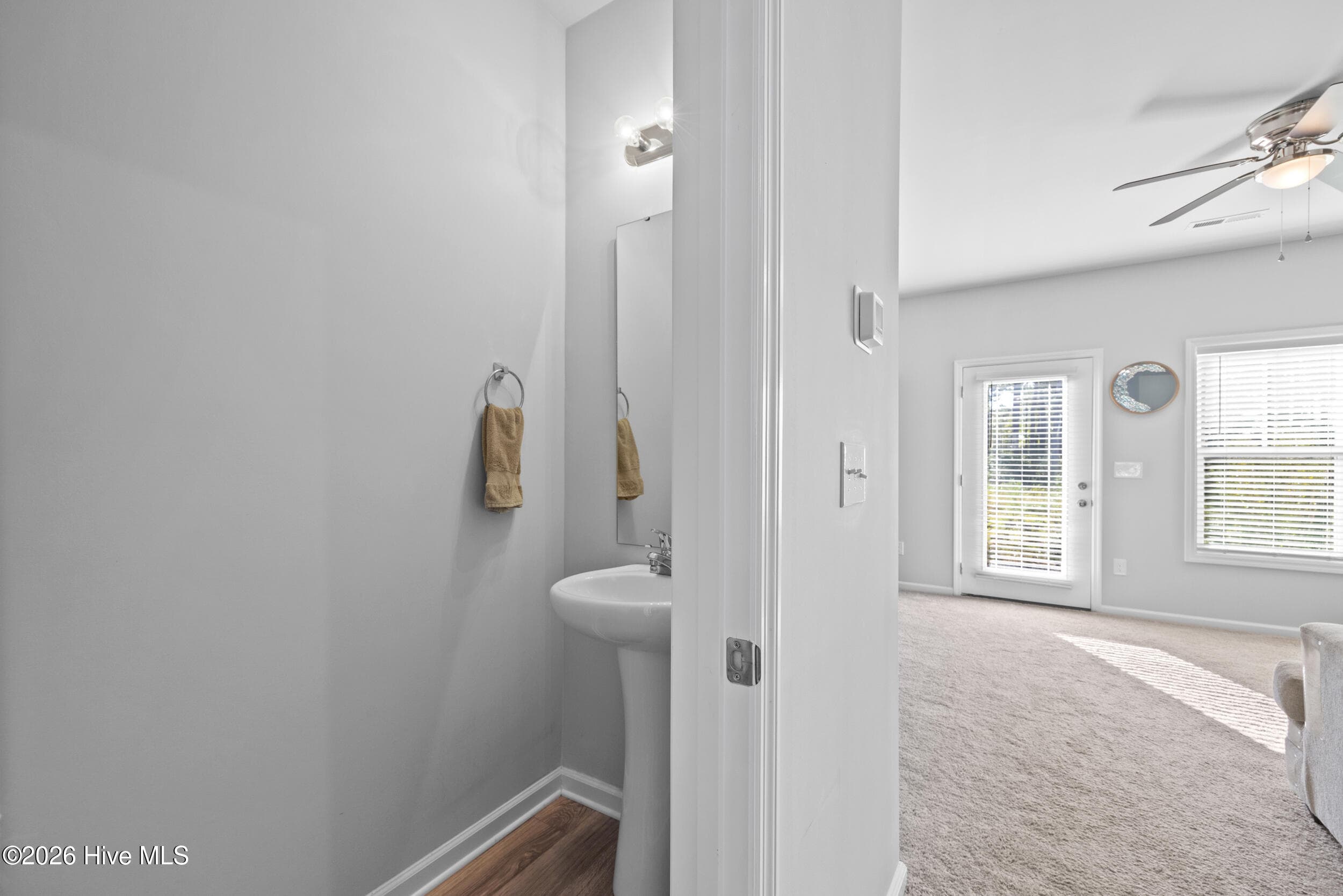 Townhouse at 165 Buckhorn Avenue, Holly Ridge, NC 28445, photo 16 of 38
