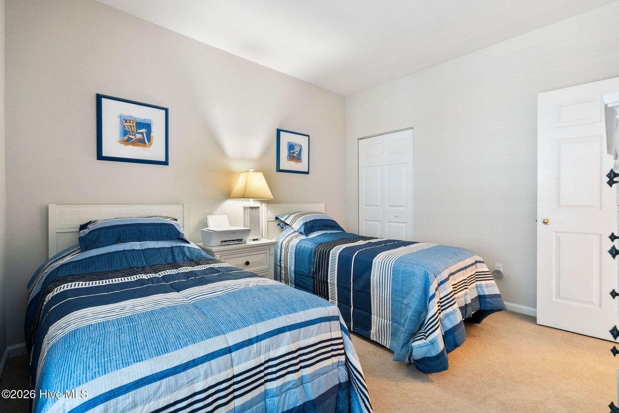 Condominium at 928 Great Egret Circle SW # 3, Sunset Beach, NC 28468, photo 23 of 49