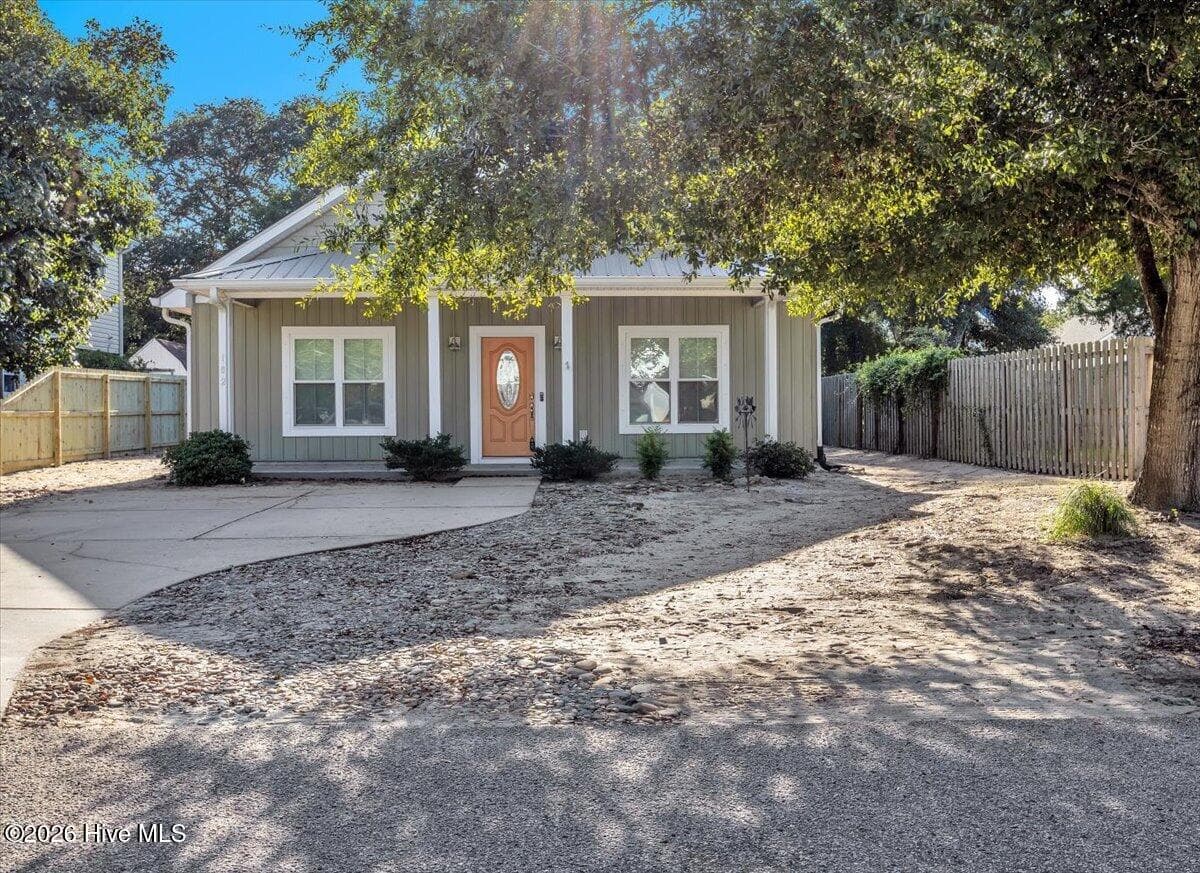 Single Family Residence at 102 NW 4th Street, Oak Island, NC 28465, photo 3 of 61