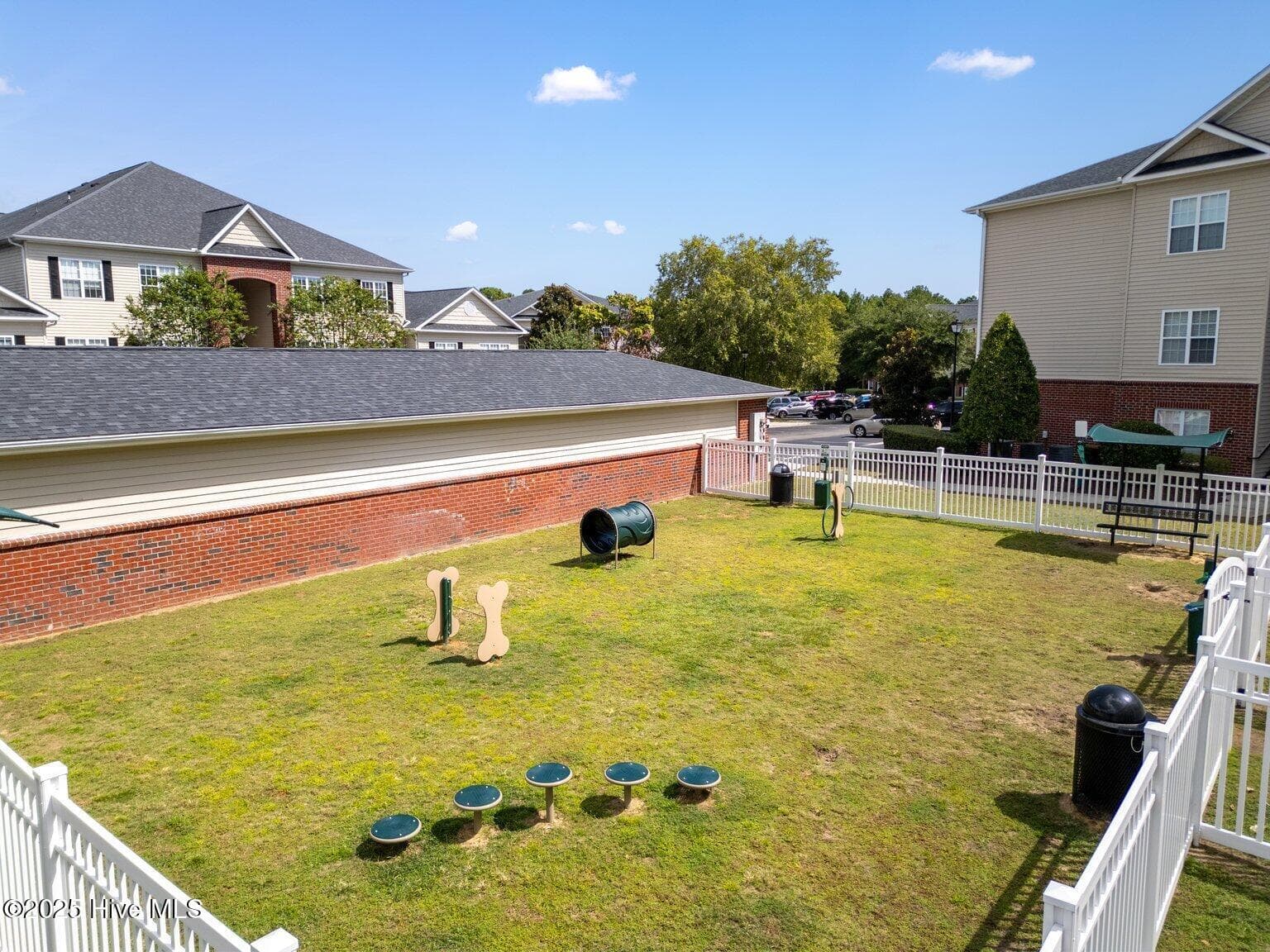 Condominium at 2820 Bloomfield Lane Unit 207, Wilmington, NC 28412, photo 31 of 36