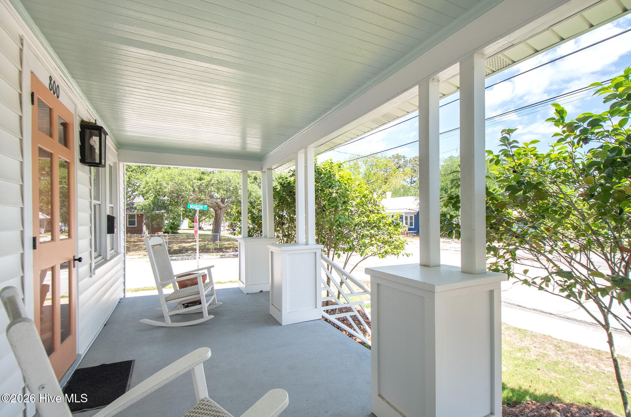 Single Family Residence at 800 Mulberry Street, Beaufort, NC 28516, photo 13 of 48