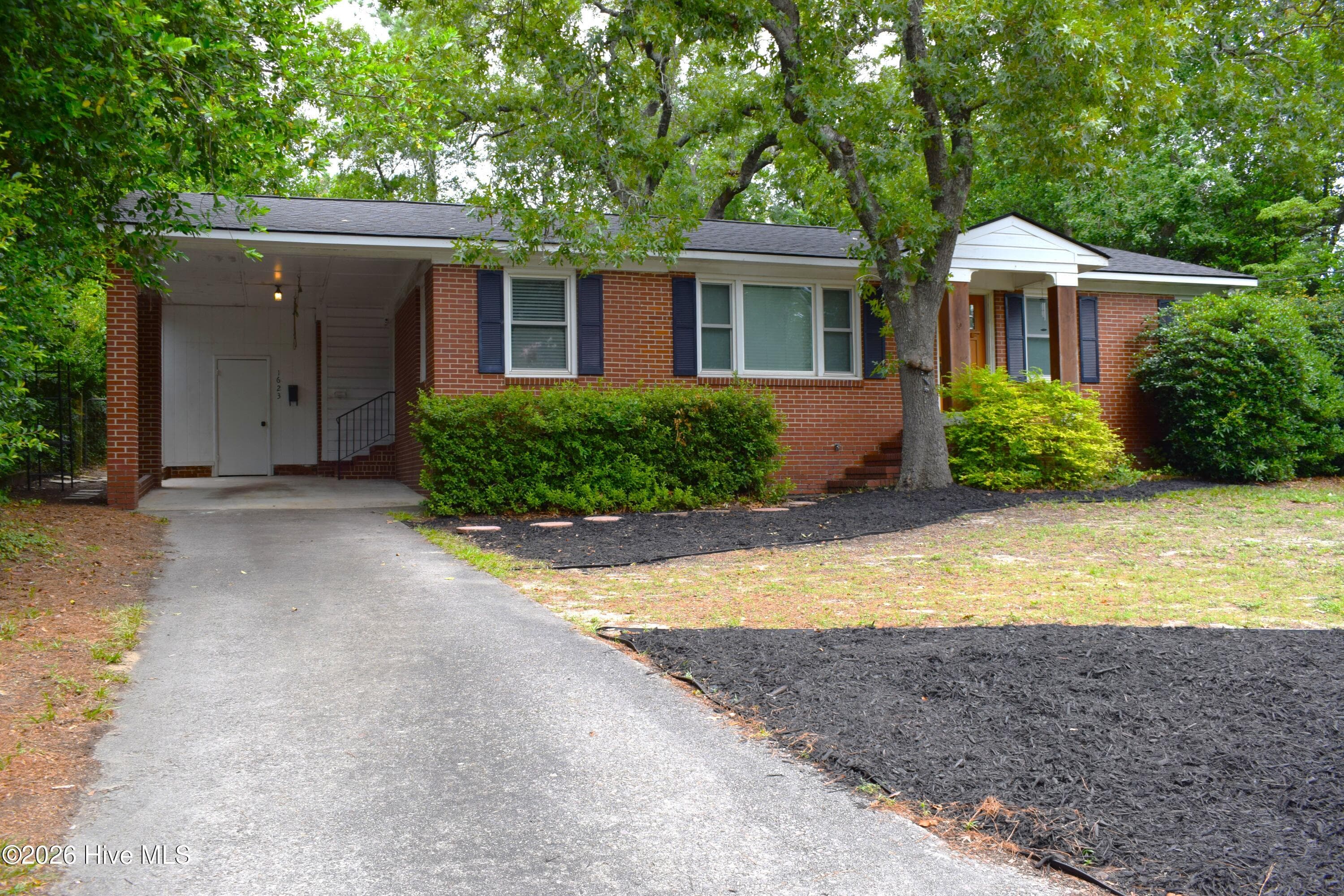 Single Family Residence at 1623 Winter Street, Augusta, GA 30904, photo 3 of 39