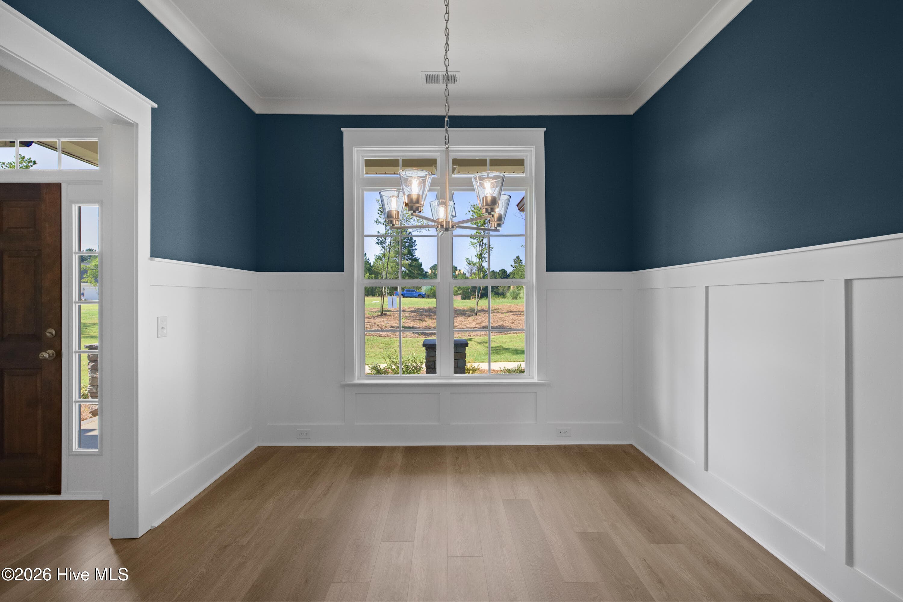 Lovely Trimwork - 1644 Bellingham Drive, Beech Island, SC 29842