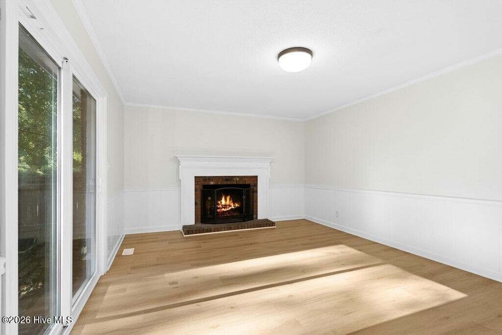 Single Family Residence at 1215 S Crescent Drive, Smithfield, NC 27577, photo 21 of 38