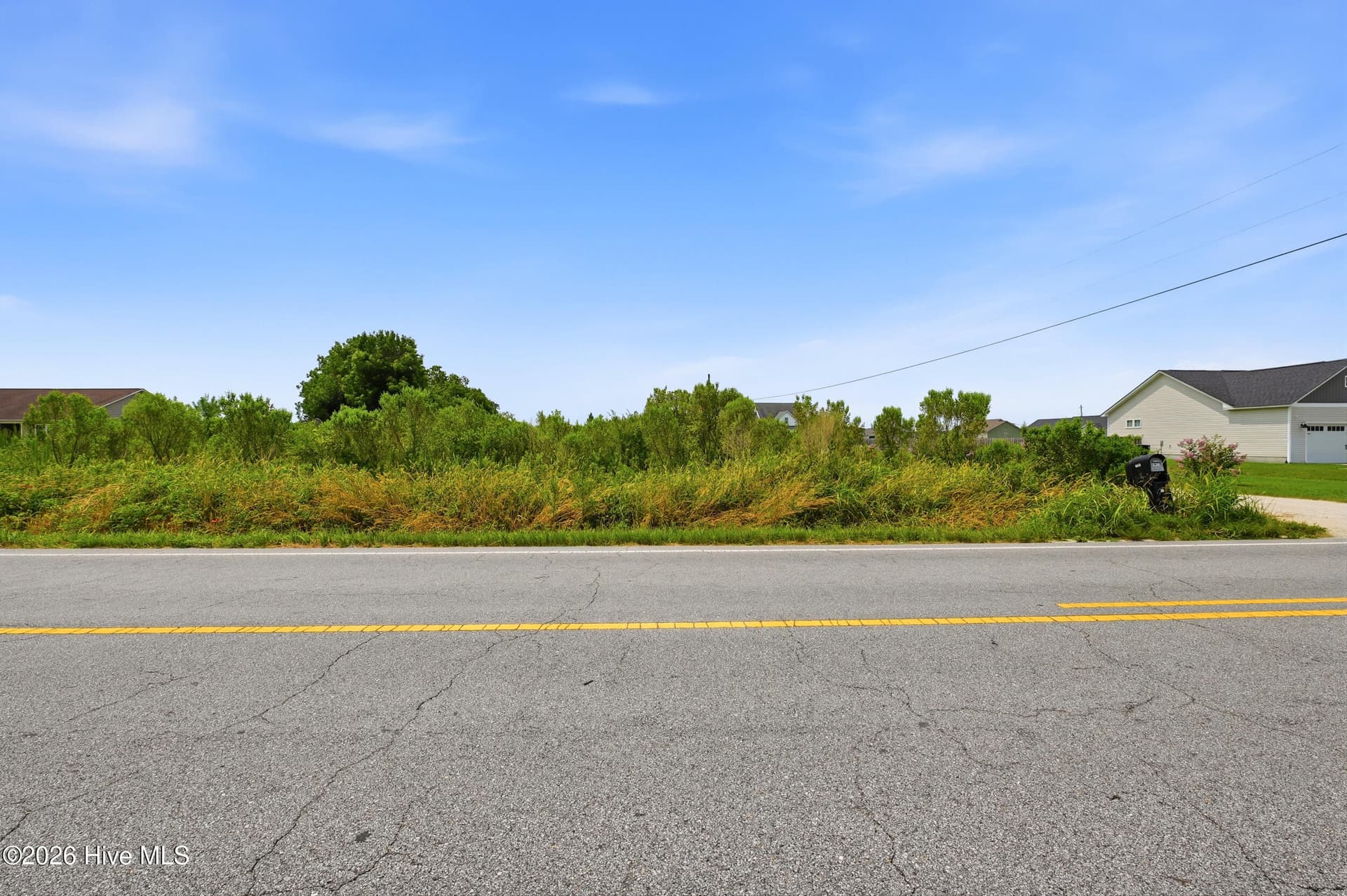 229 8 Gregory Fork Road, Richlands, NC 28574