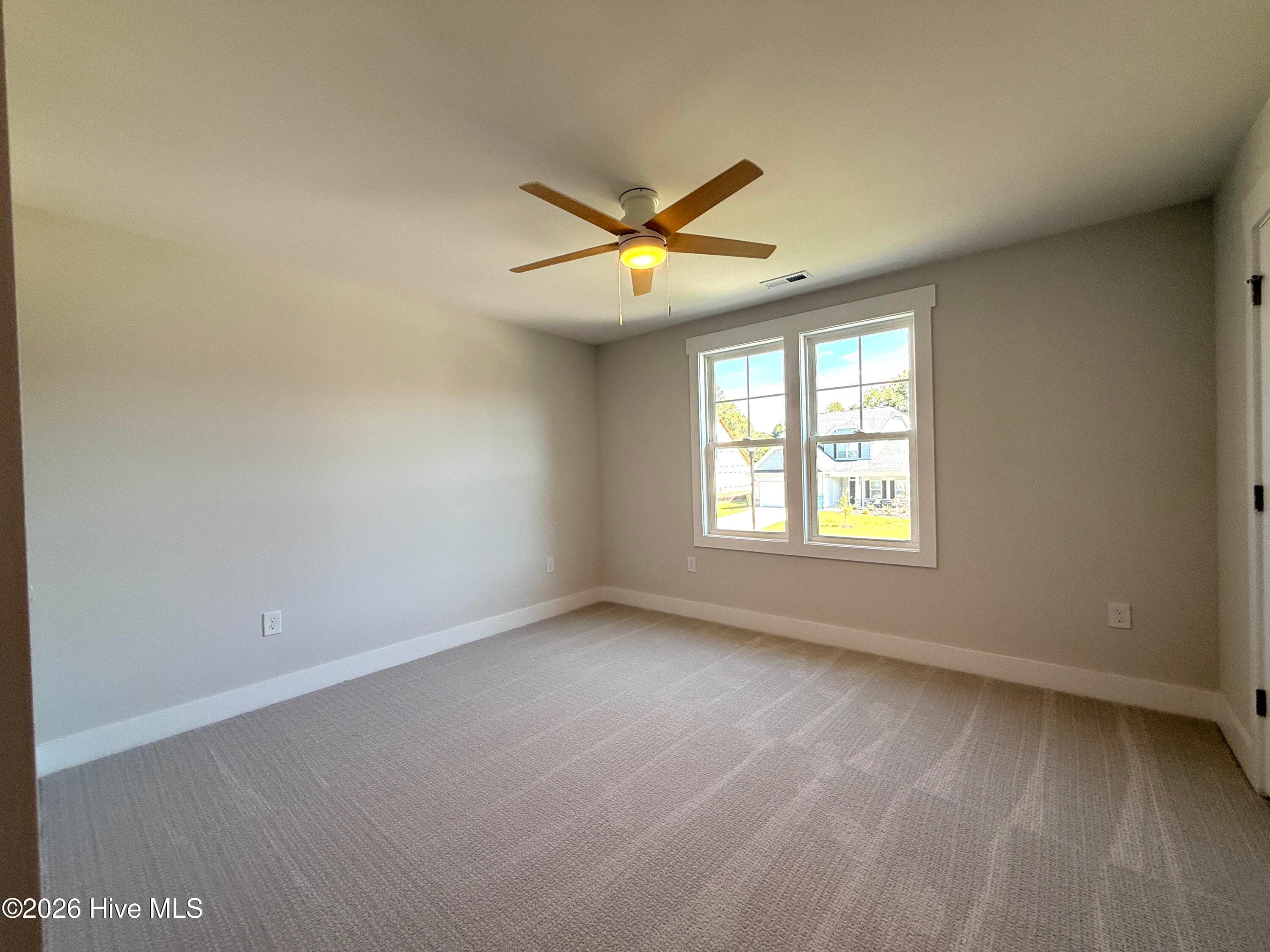 Single Family Residence at 297 Elijah Way, Vass, NC 28394, photo 35 of 64