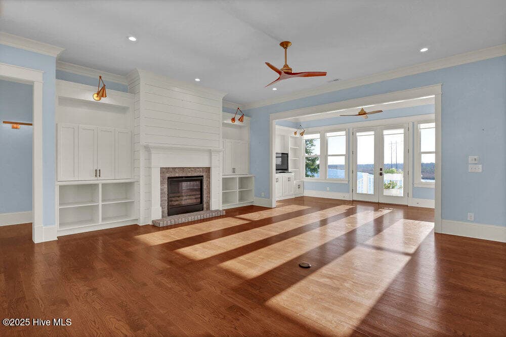 Great Room - 3623 White Cliffs Drive, Castle Hayne, NC 28429