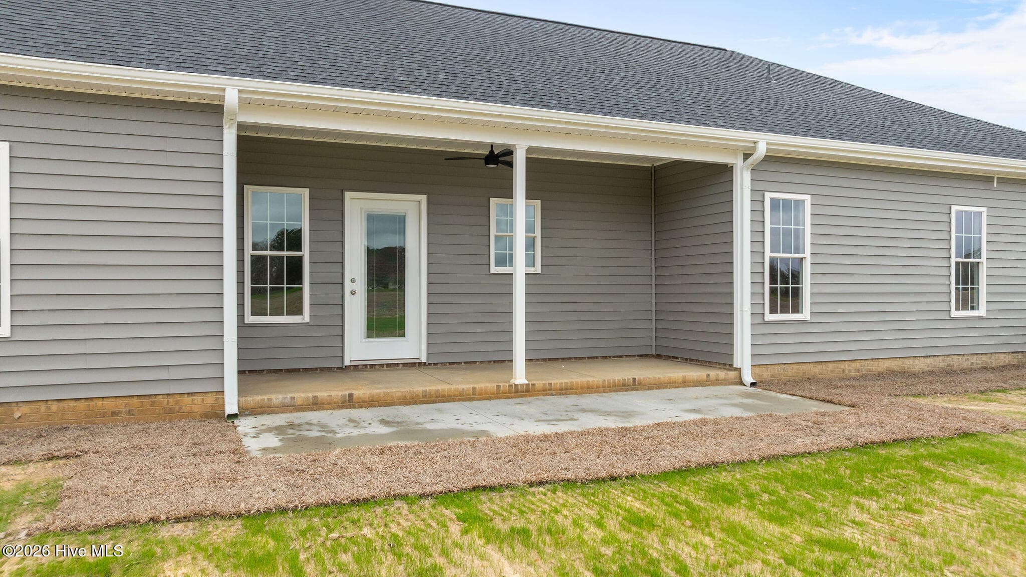 Single Family Residence at 102 Ellens Way Drive, Goldsboro, NC 27534, photo 5 of 29