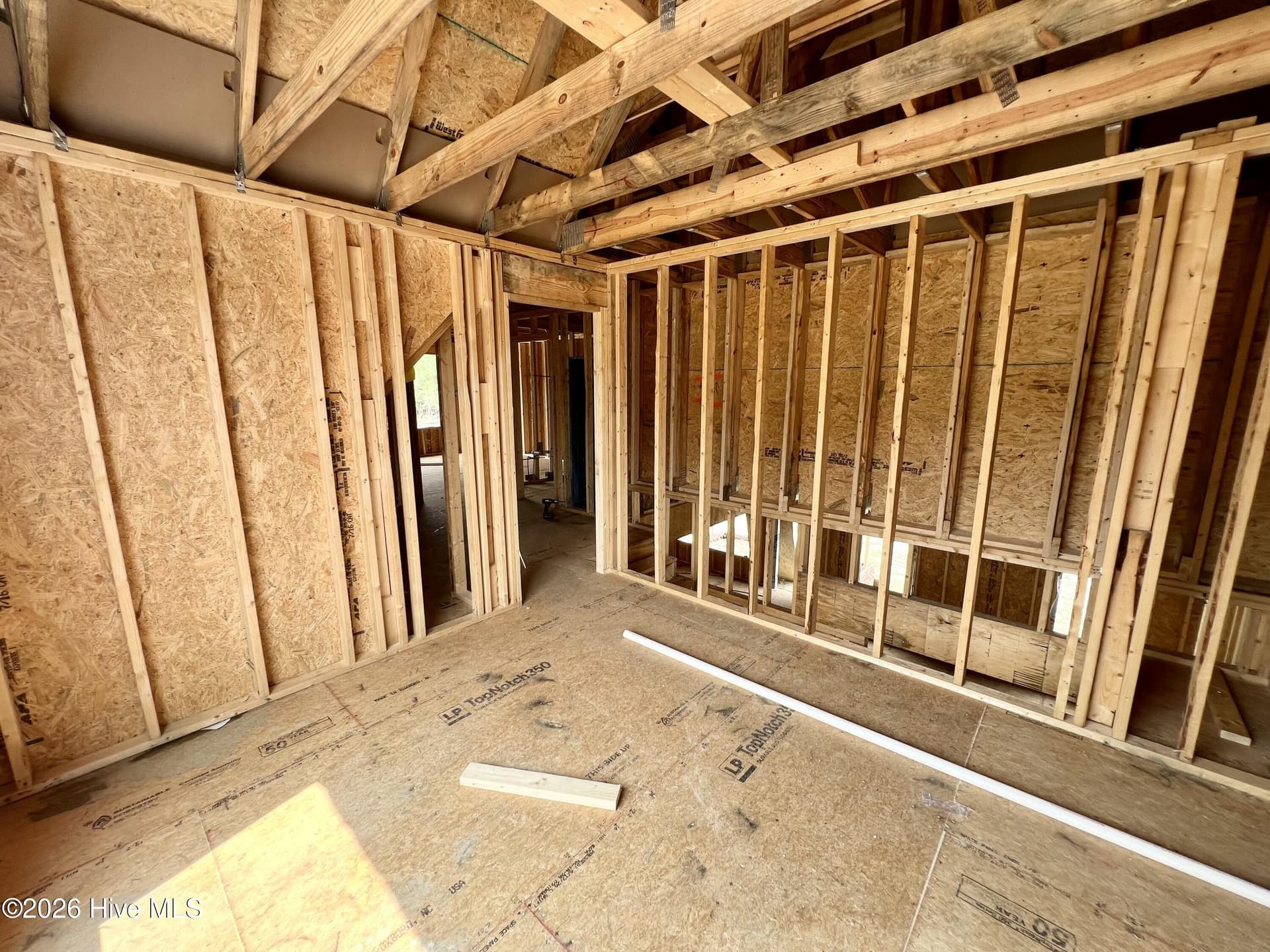 Single Family Residence at 176 Hillstead Way, Smithfield, NC 27577, photo 121 of 219
