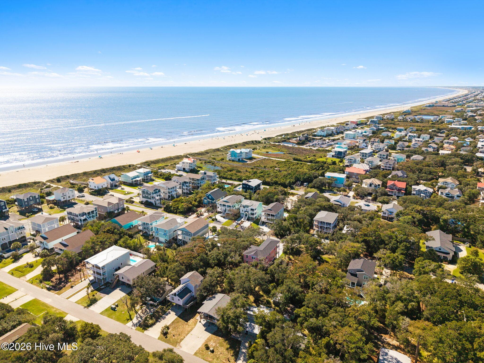 Single Family Residence at 114 SE 75th Street, Oak Island, NC 28465, photo 162 of 164