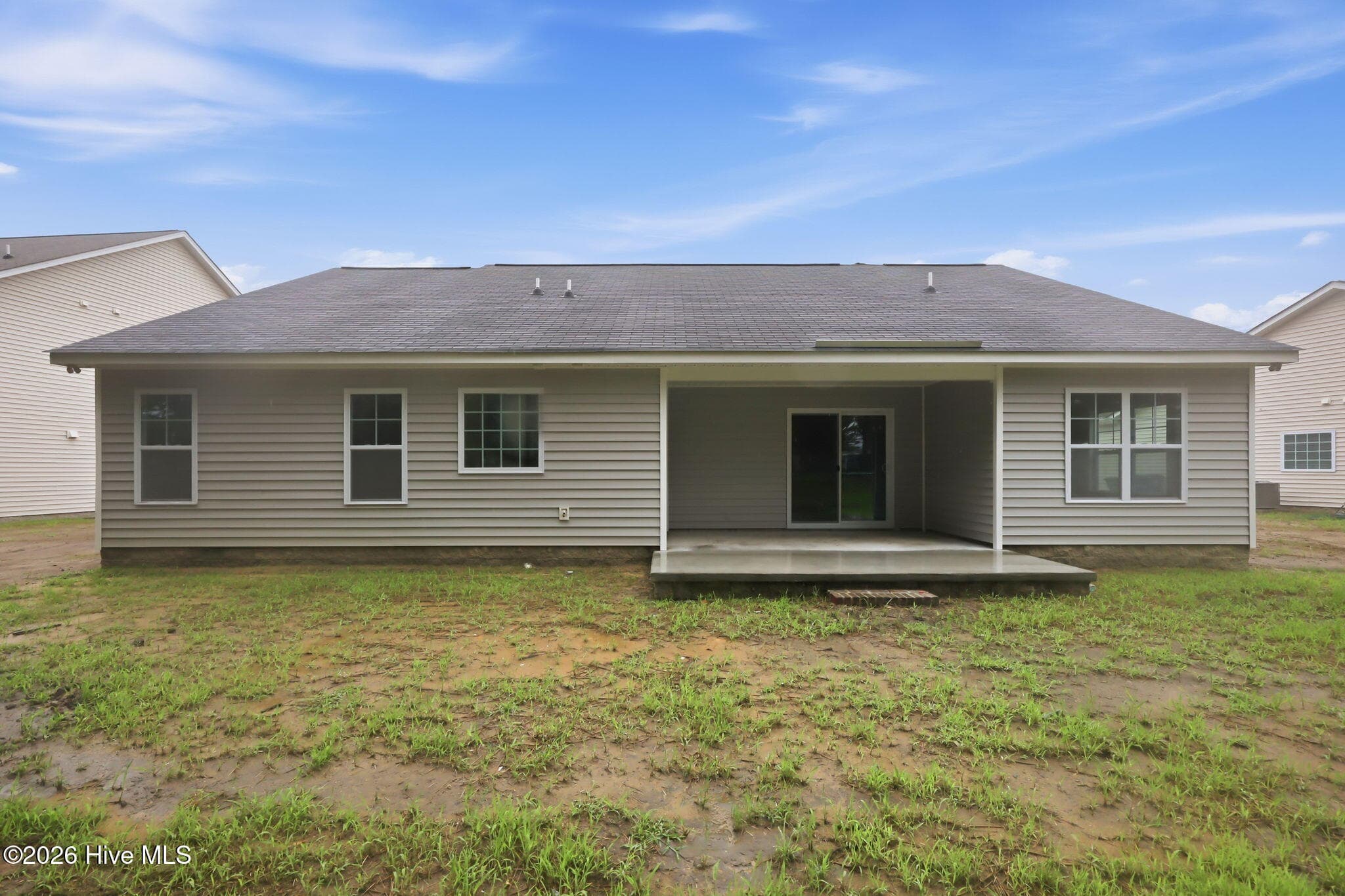 Single Family Residence at 2325 Rhinestone Drive, Winterville, NC 28590, photo 72 of 75