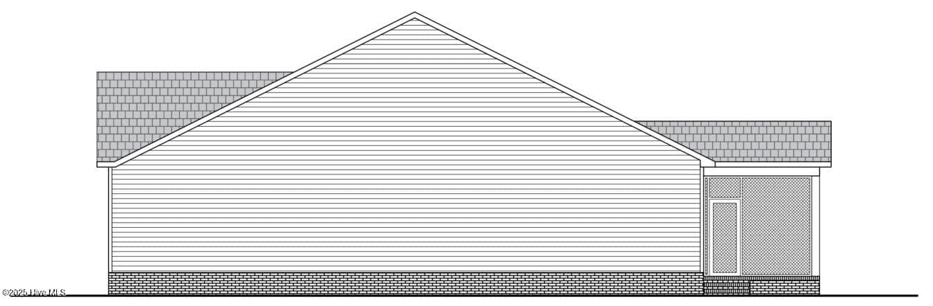 Shelton Floor Plan - 27 N High Point Road, Southport, NC 28461