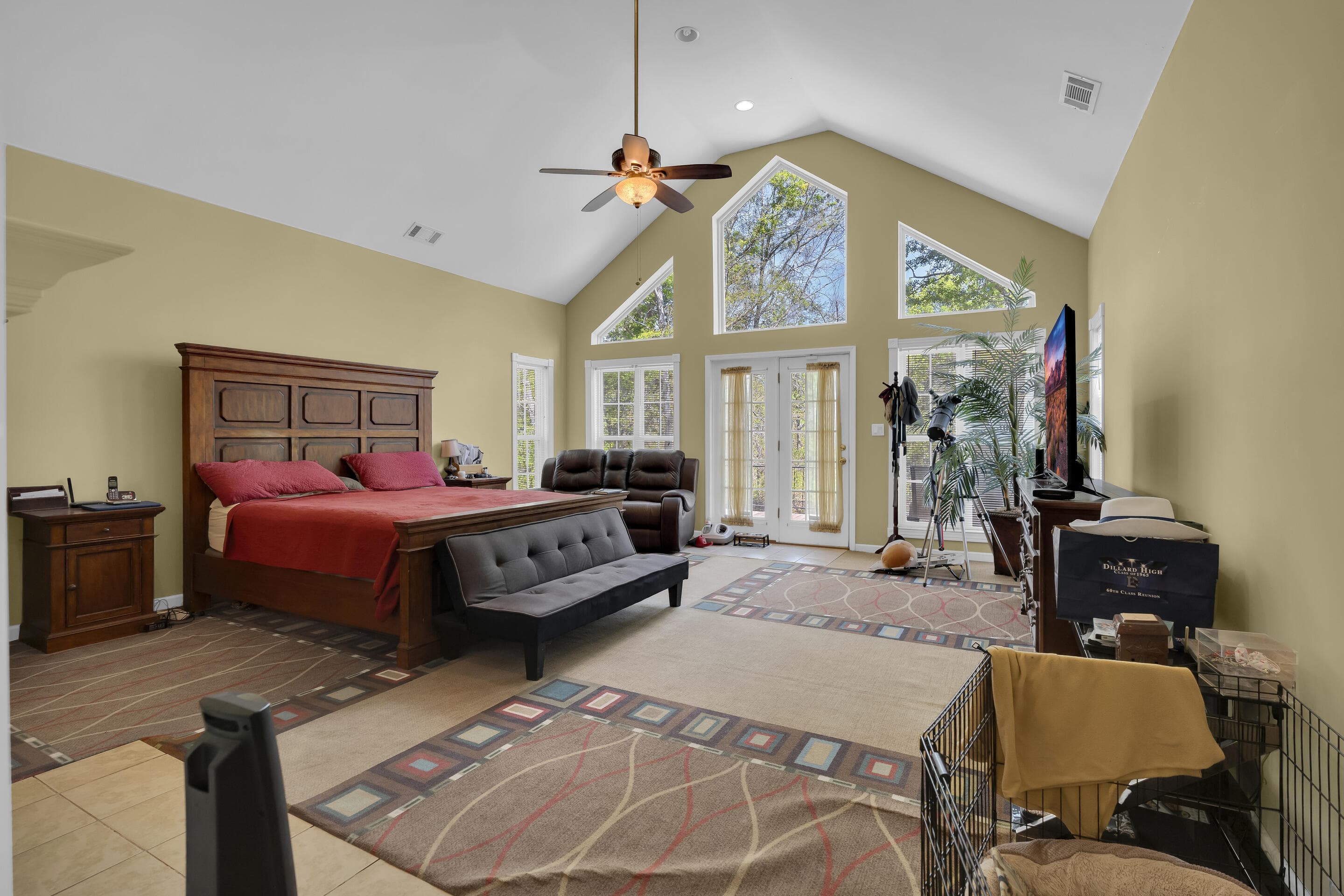 Single Family Residence at 1197 Jefferson Boulevard, Louisville, GA 30434, photo 25 of 60