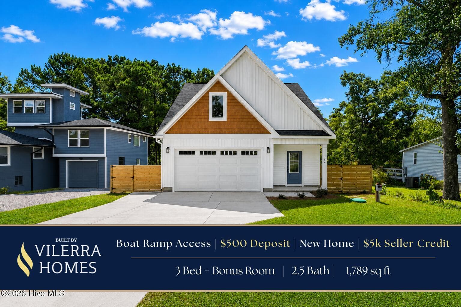 Single Family Residence at 164 Bahama Drive, Hampstead, NC 28443, photo 12 of 103