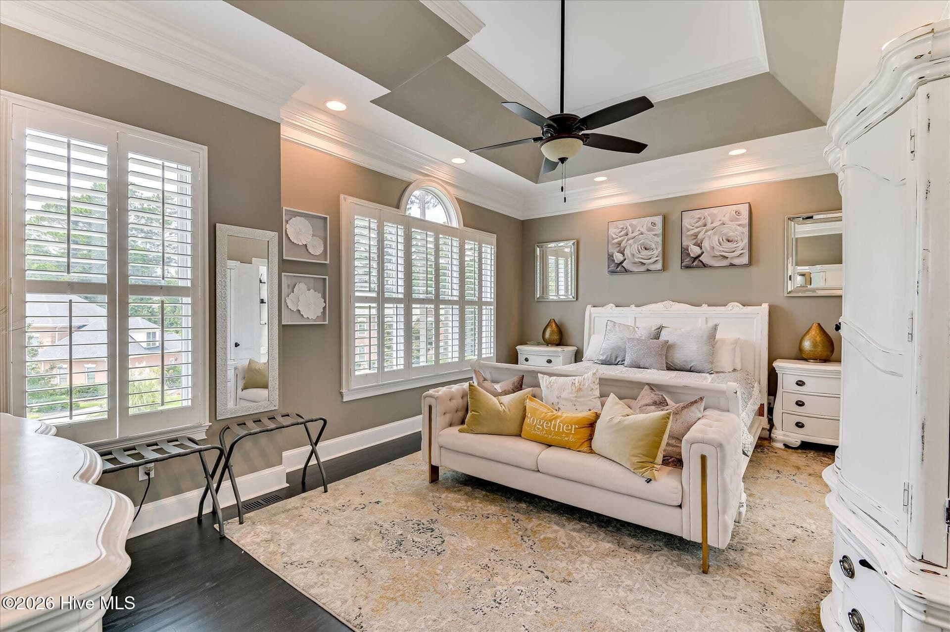 Single Family Residence at 4173 Tindall Drive, Evans, GA 30809, photo 28 of 59
