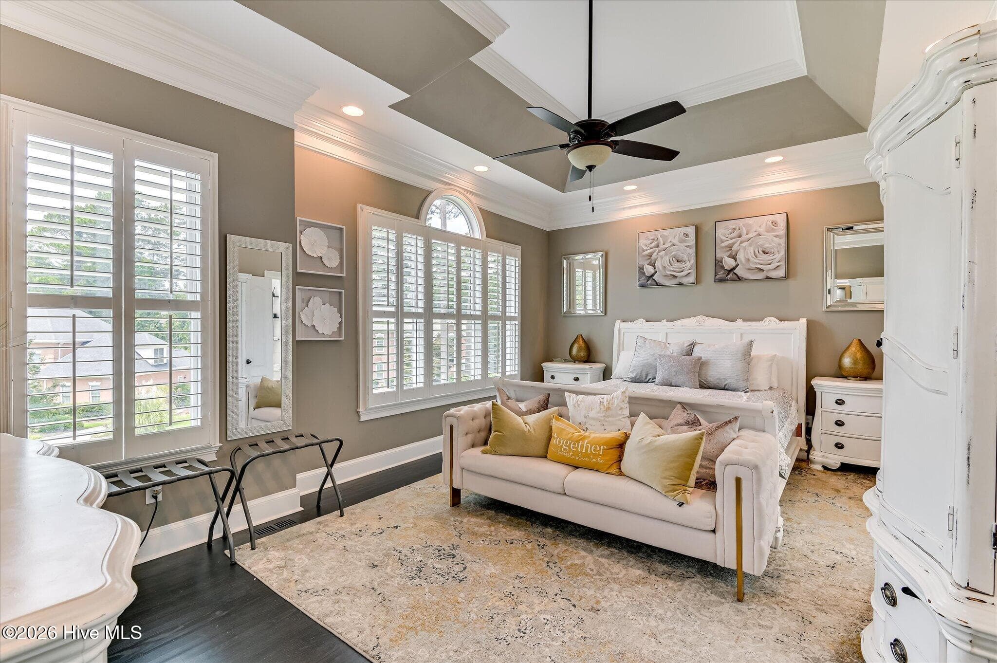 Single Family Residence at 4173 Tindall Drive, Evans, GA 30809, photo 28 of 59