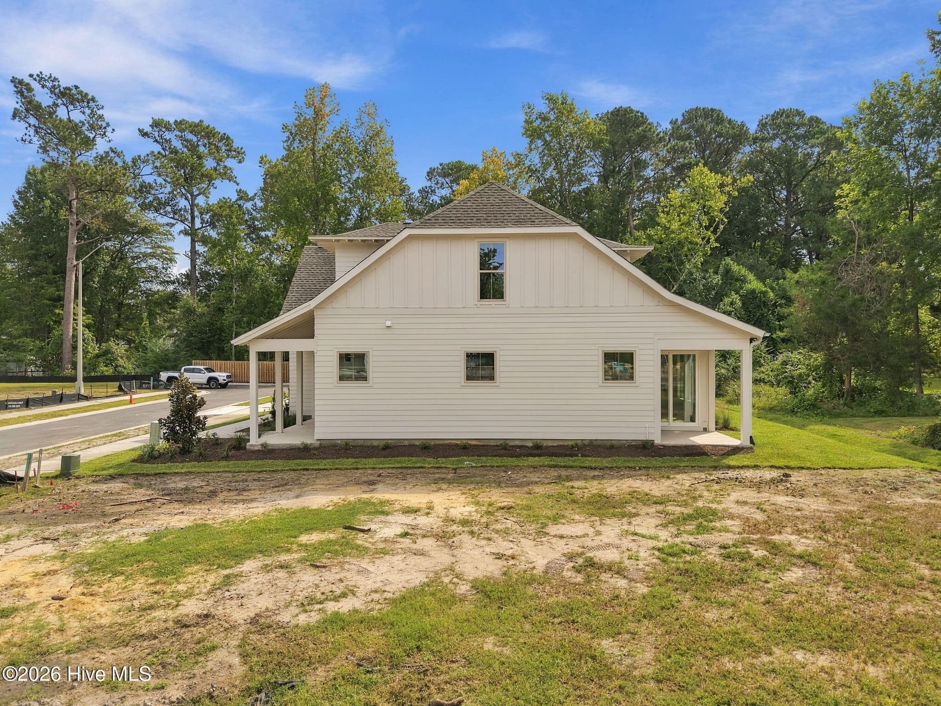 Single Family Residence at 4010 Karma Court, Wilmington, NC 28403, photo 137 of 149