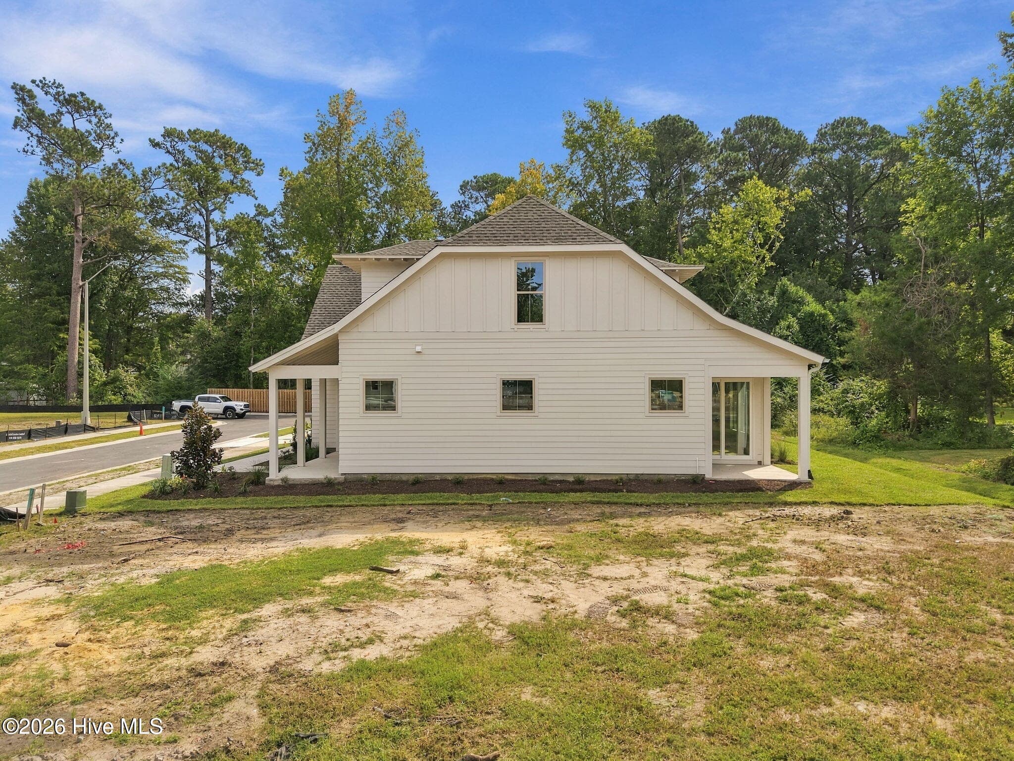 Single Family Residence at 4010 Karma Court, Wilmington, NC 28403, photo 137 of 149